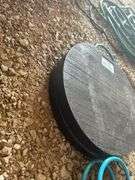 Pair of Road Warrior RV18-1.5 Jack Pads