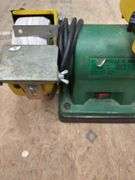 Woodtek 5" Grinder & 8" Wet Grinder Combination