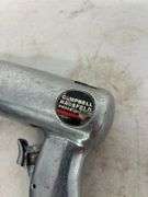 Campbell Hausfeld Air Tools - Impact Wrench & Hammer
