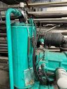 Sullivan Palatek H25D4J Industrial Air Compressor