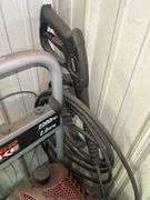 Power Stroke 2200 PSI Pressure Washer