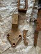 Tools and Hardware
