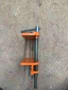 Pony 27091 Woodworking Vise