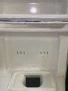Frigidaire Gallery Side-by-Side Refrigerator with Water and Ice Dispenser