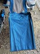Lewis & Clark Outdoors Reclining Camping Chair