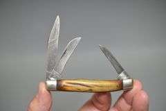 Case XX Model 6332 Knife,