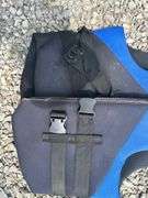 Pair of O'Brien Life Vests - Assorted Sizes