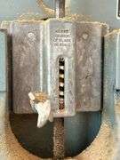 Delta Band Saw