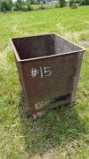 BIN/CART