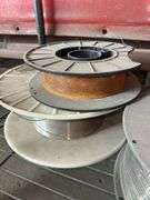 Spools of Welding Wire
