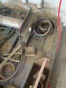 Metal Fabrication Tooling and Hardware Assortment