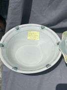 Set of Decorative China Bowls