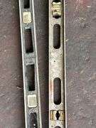 Two Metal Levels