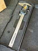 Calipers, Level, and Other Tools