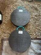 Pair of Road Warrior RV18-1.5 Jack Pads