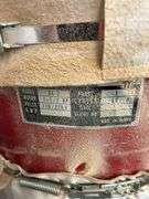 Dust Collector System - 1-1/2 HP Motor