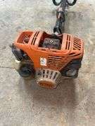 Stihl FS 110 RX String Trimmer