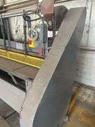Ewert & Kutscheid Mfg. Co. Shearing Machine