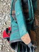 Golf Club Set with Bag