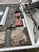 Bass Tracker Pro 16 Boat and Trailer (Boat has Title)