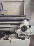 JET Geared Head Engine Lathe - 220 Single Phase