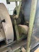 Monticello Machine Shop Lathe