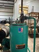 Sullivan Palatek H25D4J Industrial Air Compressor