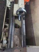 JET Geared Head Engine Lathe - 220 Single Phase