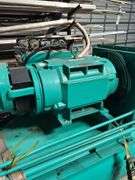 Sullivan Palatek H25D4J Industrial Air Compressor