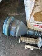 Tool Parts and Accessories