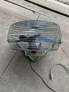 Patton High Velocity Air Circulator Fan