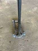 Power Torque Floor Jack