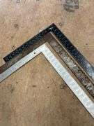 Squares, Levels, Clamps, Ruler and More
