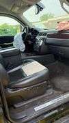 2011 GMC DENALI HD PICKUP TRUCK (NO TITLE-PARTS ONLY)