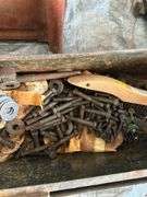Tools and Hardware
