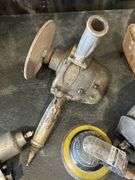 Assorted Air Tools - Rodac Pneumatic Tool & More