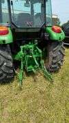 JOHN DEERE TRACTOR 5075E