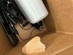 Blue Ox Patriot II Brake System for RV