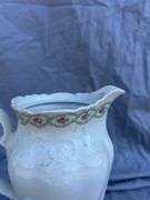 H.H. R.M. Chocolate Pot