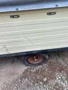 Cox Campers Pop-Up Tent Trailer