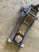 Power Torque Floor Jack
