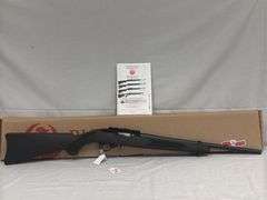 Firearms, Ammo and Hunting Supplies at Absolute Online Auction