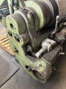 Monticello Machine Shop Lathe