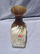 Boda Handmade Art Glass Vase - Sweden