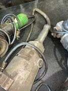 Four Angle Grinders: Craftsman & More