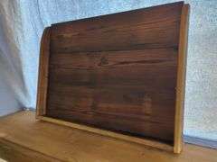 Wood Stove Top Cover - 21" x 29"