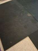 Rolled Rubber Gym Flooring and Floor Tiles