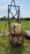 SPRAYER ATTACHMENT