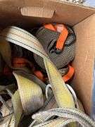 Miscellaneous Items: Dive Gear, Beach Accessories, Transfer Pump Kit