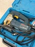 Bosch 1581AVS Jigsaw with Case